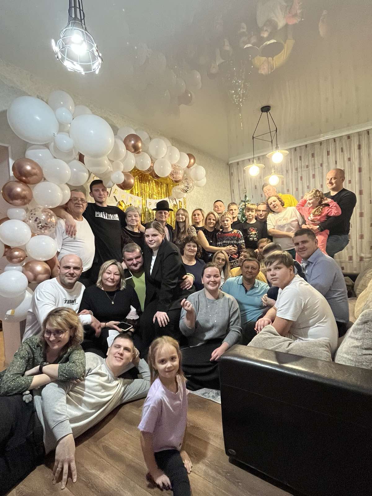 1Кузьмичева А.Н. Жильё