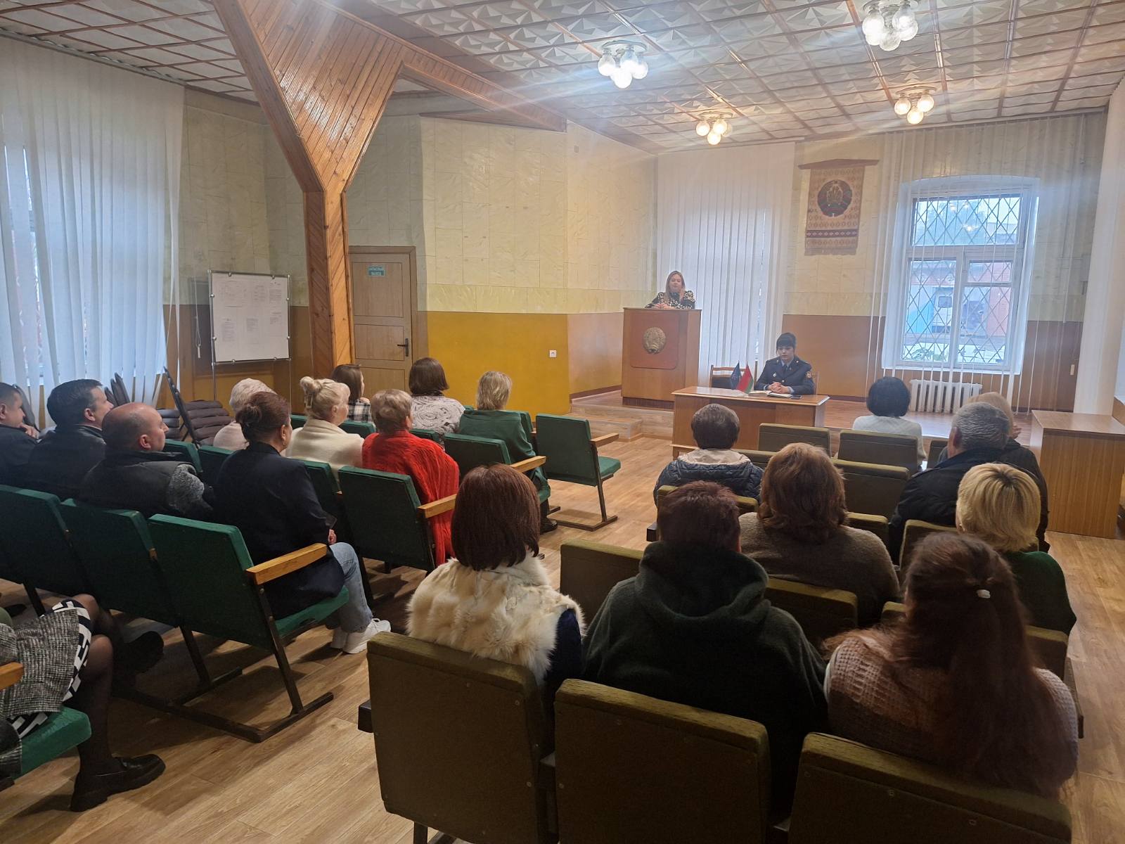 1правовприёмклецк
