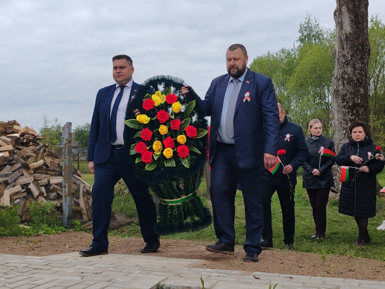 2молвод80лет