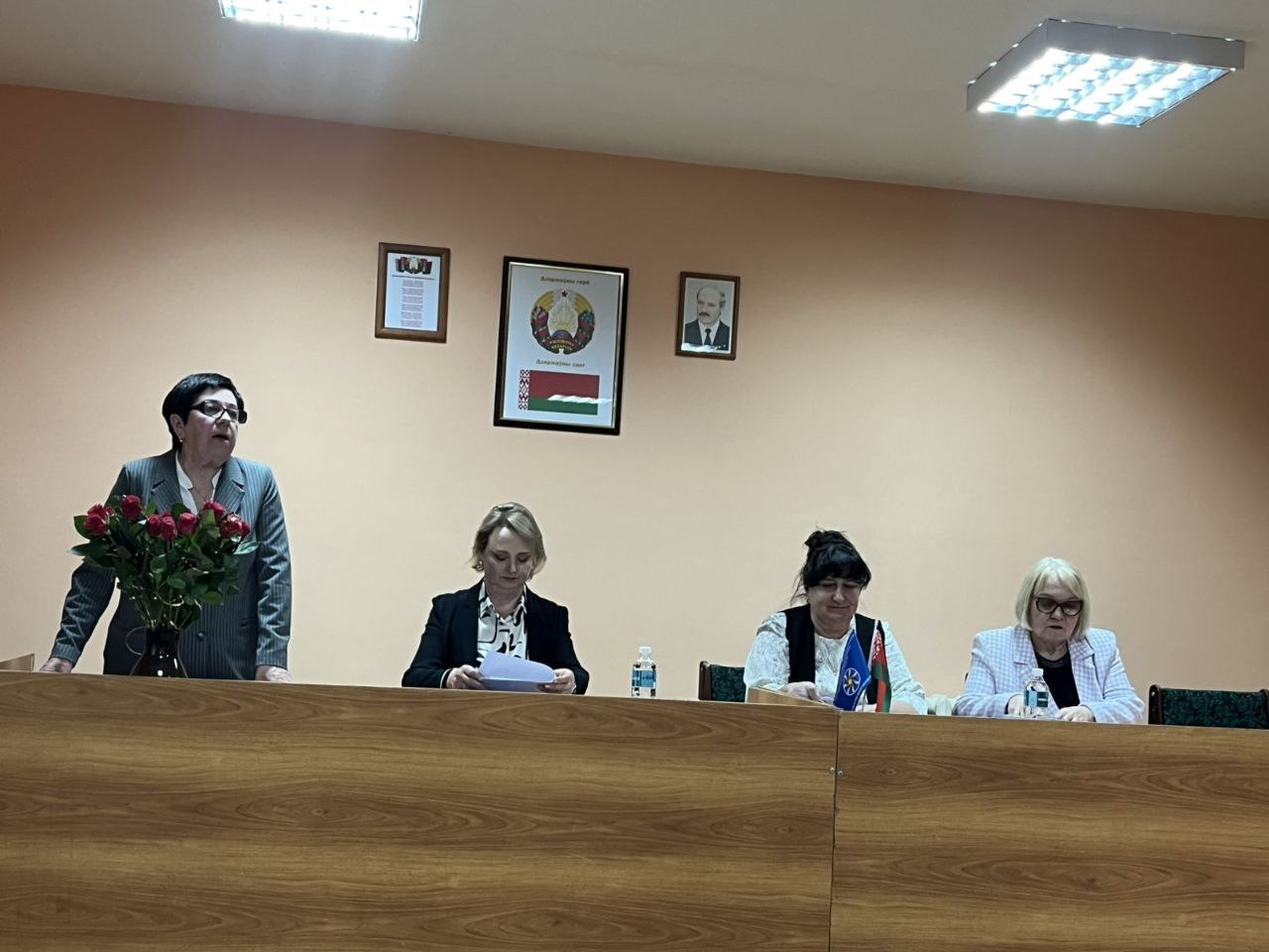 3очвыбовет