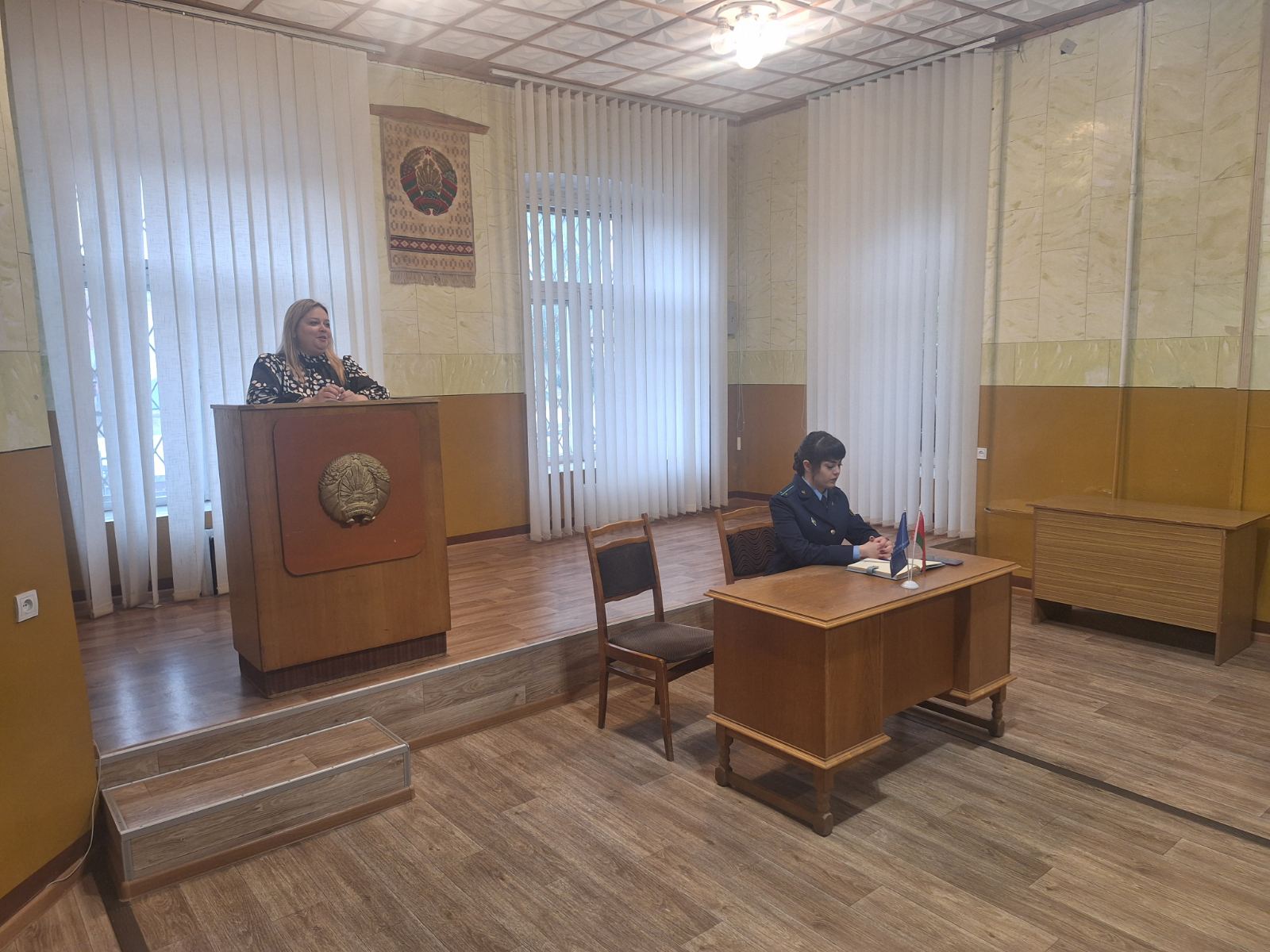 3правовприёмклецк