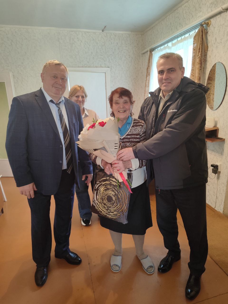 3слуветр