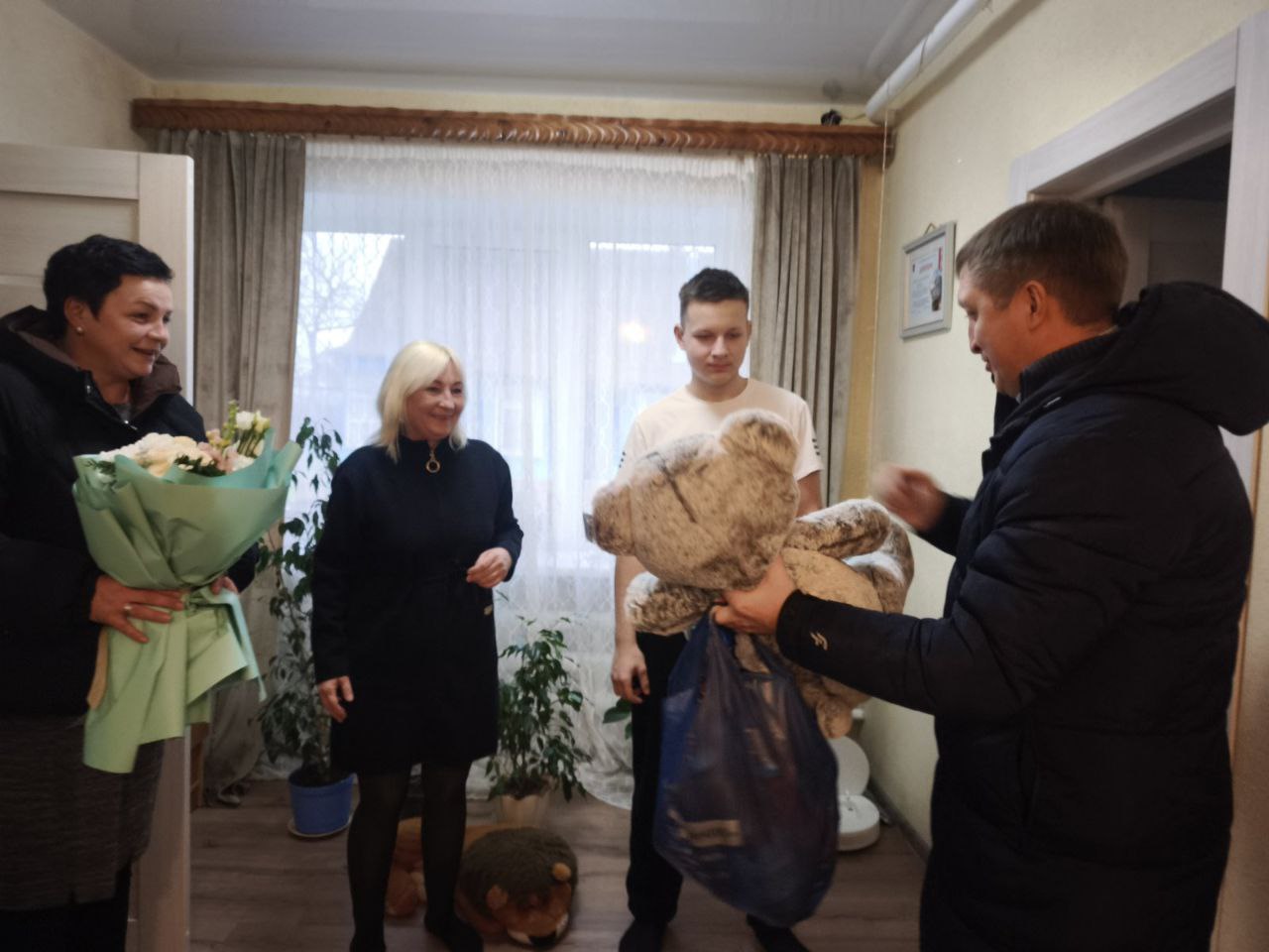 3смолдинв